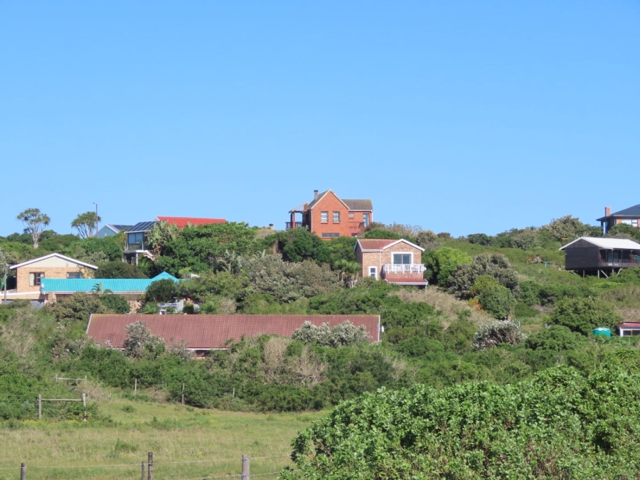 0 Bedroom Property for Sale in Boknesstrand Eastern Cape